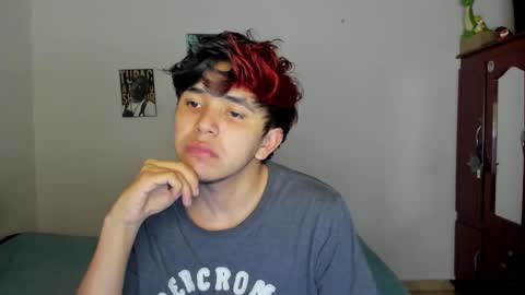 Cody online show from December 11, 2:43 am