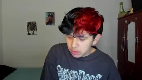 Cody online show from December 5, 11:40 pm