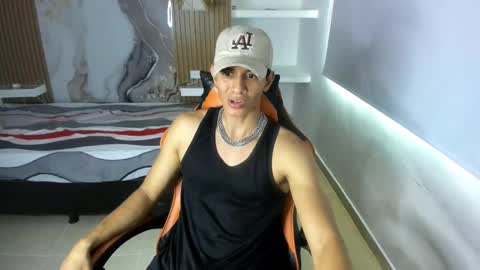 _cortez01 online show from June 3, 12:29 pm