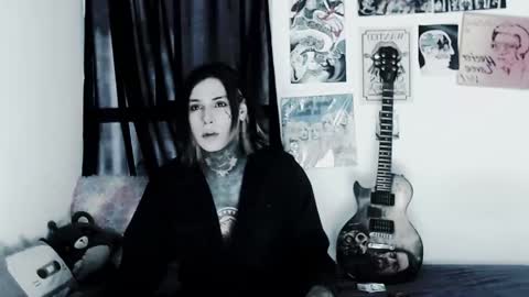 JC online show from December 1, 7:50 pm