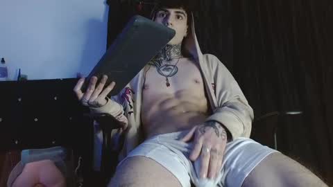 Nate Evans 50 OF online show from September 15, 6:59 am