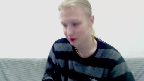 Tony online show from February 17, 4:15 pm