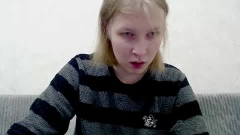 Tony online show from February 13, 11:10 pm