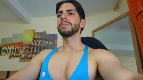 David online show from July 16, 1:23 am