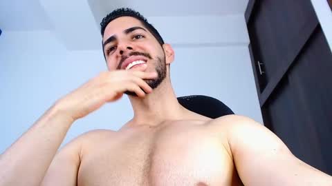 David online show from January 17, 8:59 pm