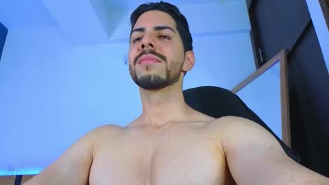 David online show from October 8, 2:16 am