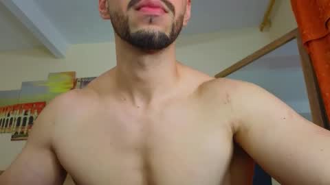 David online show from February 2, 10:40 pm