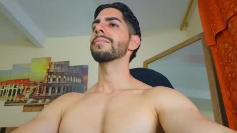 David online show from May 25, 11:33 pm