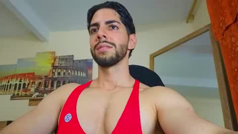 David online show from July 15, 1:12 am
