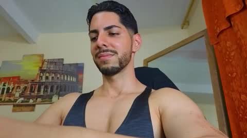 David online show from March 5, 1:13 am