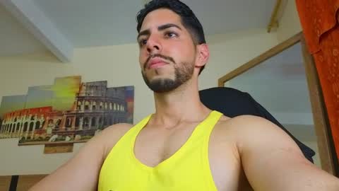 David online show from April 11, 2:30 am