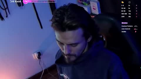 delacruz online show from February 28, 1:37 am