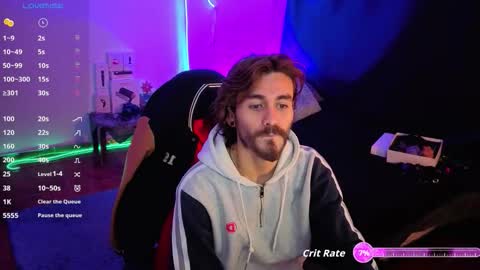 delacruz online show from December 14, 4:41 am