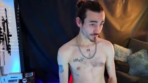 delacruz online show from February 4, 9:21 pm