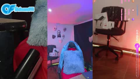 delacruz online show from November 25, 11:51 pm