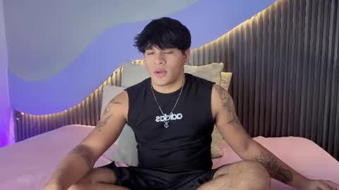 _demon1 online show from June 21, 2:28 am