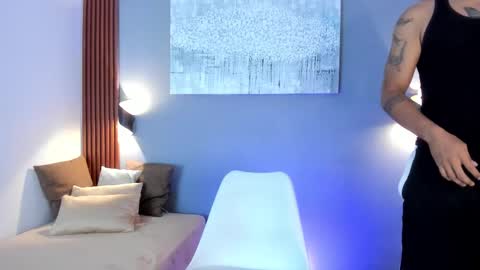 _demon1 online show from March 21, 5:11 am