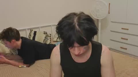 _dream_boys_ online show from September 9, 6:18 pm