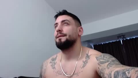 Dylan online show from February 26, 8:48 am