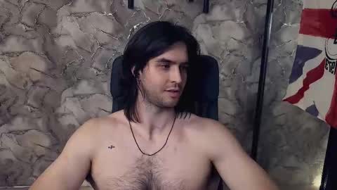 Keanu online show from February 26, 2:29 pm