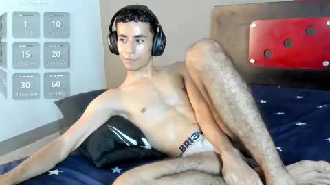 jair eduardo online show from March 1, 12:10 am