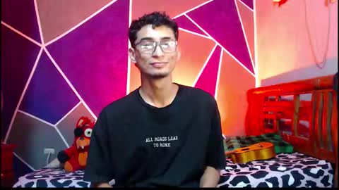 GsusssFeets online show from January 10, 10:03 pm