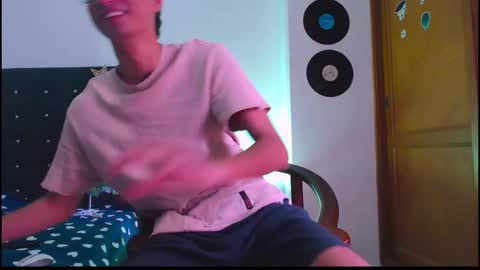 GsusssFeets online show from November 23, 5:02 pm