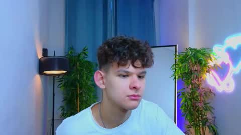 James online show from February 25, 2:51 pm