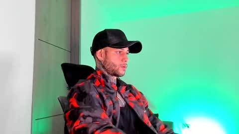 jeison online show from March 15, 5:48 am