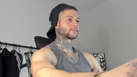 jeison online show from October 9, 11:53 pm