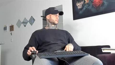 jeison online show from March 9, 5:44 am