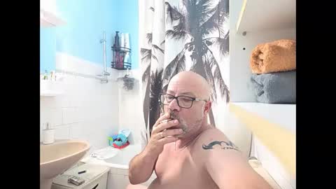 Joker online show from May 31, 1:39 am