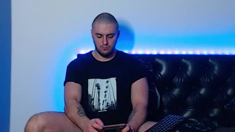 Joni online show from October 4, 3:33 am