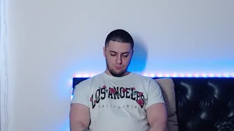 Joni online show from January 9, 9:14 am