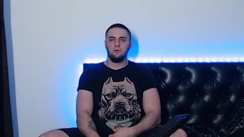 Joni online show from October 25, 5:20 am