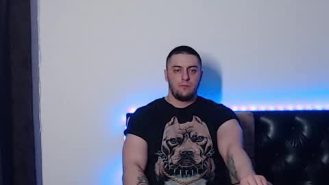 Joni online show from January 17, 5:32 am