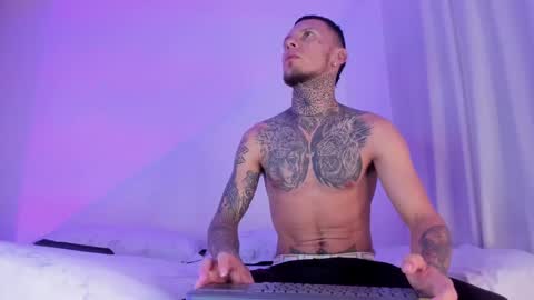    online show from March 6, 9:03 am