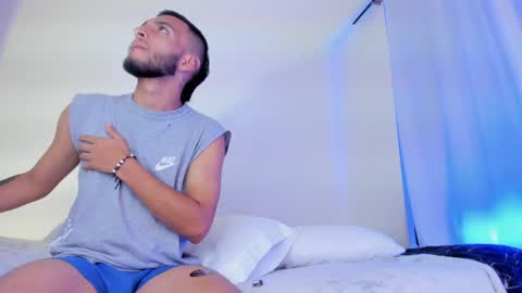    online show from February 5, 6:35 am