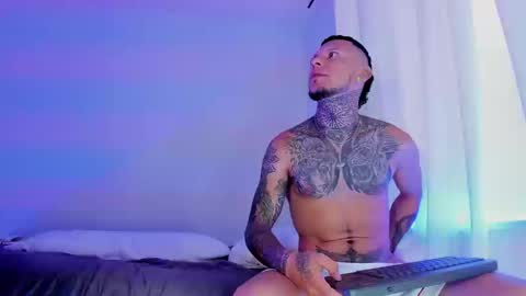    online show from January 7, 4:45 pm