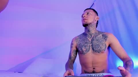    online show from January 26, 7:42 am