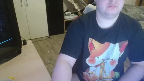 _kitsu_ online show from February 21, 3:24 pm