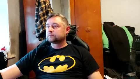 OBI-WAN online show from October 25, 11:23 am