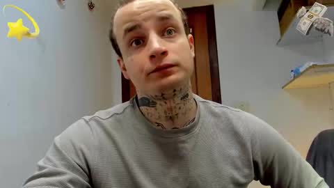 Layne online show from March 11, 9:16 am