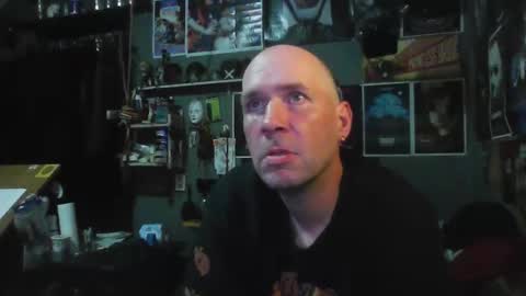 That guy online show from January 6, 2:15 am