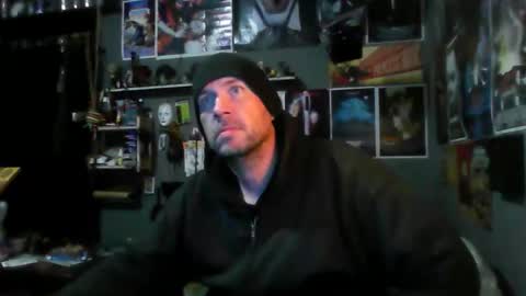 That guy online show from February 3, 1:14 am