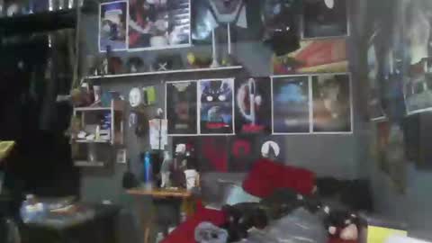 That guy online show from October 22, 4:05 am