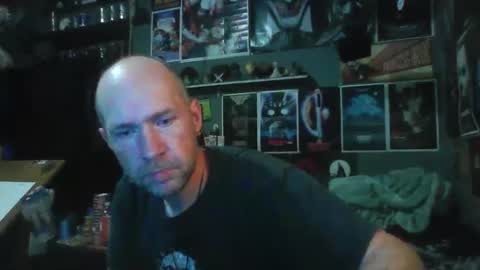 That guy online show from February 19, 1:46 am