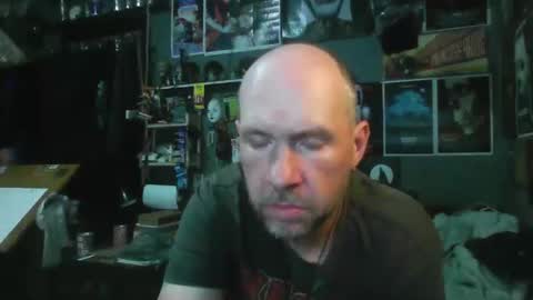 That guy online show from March 9, 4:28 am