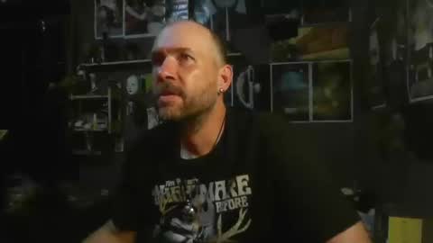 That guy online show from October 16, 2:41 am