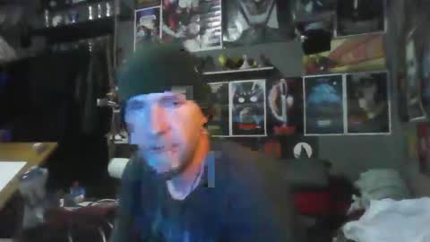 That guy online show from February 14, 5:35 am